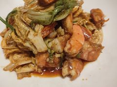 -阿喆私房菜(西五路店)