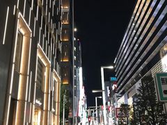 -优衣库(银座店)