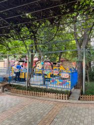 -广州市越秀儿童公园