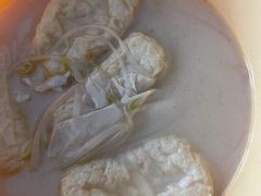 -谭仔米线(皇庭广场店)