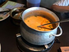 -大头虾越式风味餐厅(光明广场店)