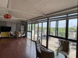 -卓玥国际月子会所(罗山路店)