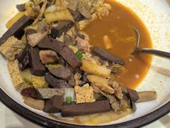 -老爷庙风味美食府(魏都大道店)