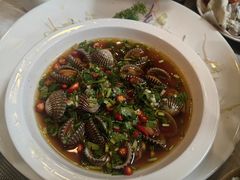 -简家·海鲜盛宴(下沙店)
