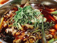 -望京一号·重庆江湖菜(工体店)
