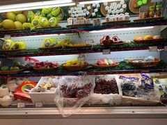 -鲜丰水果(杭州庆春银泰店)