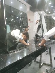 -风向标WIND VANE SALON