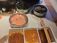 -杨记齐齐哈尔烤肉(总店)