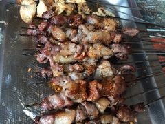 -老太太豆皮(南芬店)