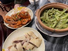 -紫金食坊(江南西路店)