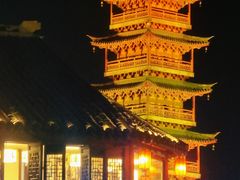 -千灯古镇