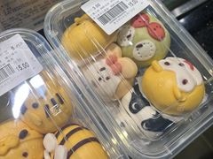 -胖东来生活广场(健康路店)