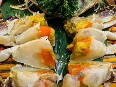-桂马·日本料理·海胆·海鲜饭·酒场(民主广场店)
