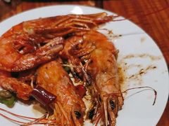 -汉巴味德(沈阳万象汇店)