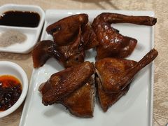 -广东胜利宾馆西关粤中餐厅