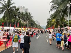 -海大南门夜市(海富街店)