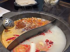 -怡品川宇火锅(宝立方店)