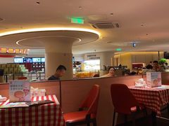 -西贝(东方路店)