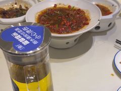 -兰湘子·湘菜小炒(三桥万象城店)