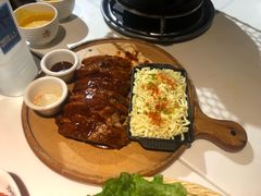 -火炉火自助餐(枫蓝国际店)