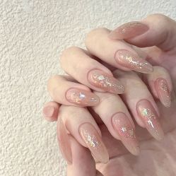 -斯馨·健康美甲美睫