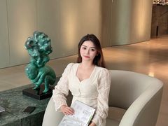 -南京THE TAI太和紫金大酒店