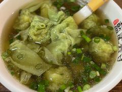 -蓝记云吞(正果店)