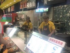 -食美汇美食广场(新奥店)
