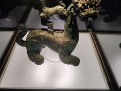 -上海博物馆(人民广场馆)