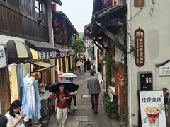 -小河直街历史文化街区