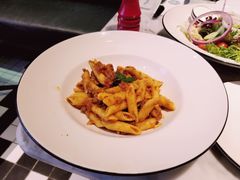 -玛尚诺Pizza&Bar(长泰广场店)
