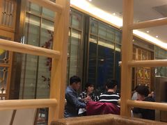 大堂-稻香(汉街店)