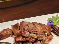 -粗茶淡饭·隐庐私厨(东亭店)