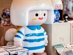 -茑屋书店(天目里店)