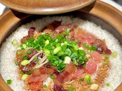 -百年果林椰子鸡(中洲店)