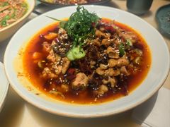 -锦府盐帮·侯宅(五棵松万达店)