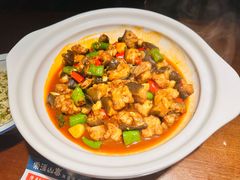 -索溪山寨·湘西饮食文化博物馆(标志门店)