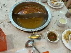 -潮汕大目牛肉火锅(皇岗旗舰店)