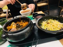 原味汽锅鸡-云海肴云南菜(曲江大悦城店)