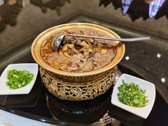 锅仔羊杂-巴音浩日娲·蒙餐(双林东路店)