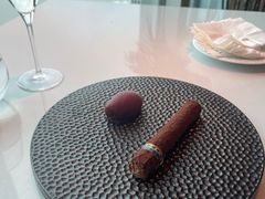 -翡翠36餐厅(浦东香格里拉店)