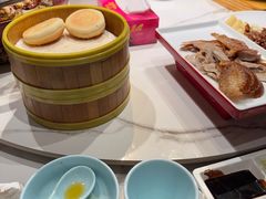 -玉林烤鸭店(黄村兴华店)