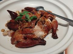 -森隆饭庄(崇文门新世界百货店)