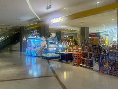 -大族广场Mall&More