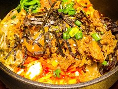 -AJIYA·池袋日式烧肉自助(天津万象城店)