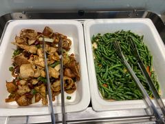 -素满香·素食自助餐(苏州·临顿路店)