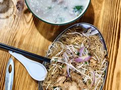 -兄妹生滚粥(广昌路店)