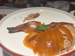 -大鸭梨烤鸭店(花园村店)