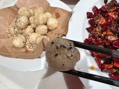 -茅庐毛血旺(临沂泰盛广场店)