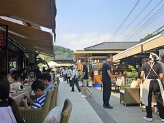 -京北渔家傲